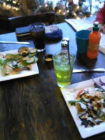 Boundary Waters Kitchen & Bar food