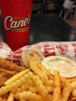 Raising Cane's Chicken Fingers food