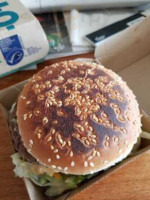 Mcdonald's food