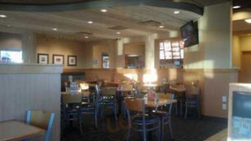 Culver's inside