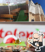 Telepizza Pizza Tomaszow Mazowiecki food