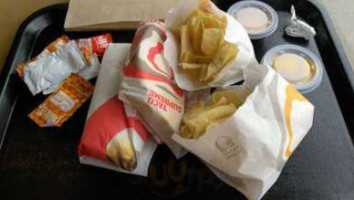 Taco Bell food