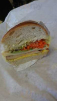 Central Sandwich food