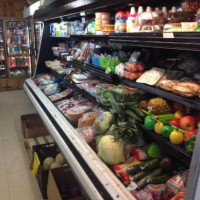 Upper Musquodoboit Mini Mart food