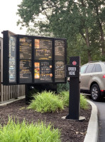 Anderson's Frozen Custard outside