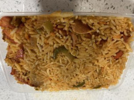 Punjabi Masala Papakura food