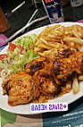 sivas kebab food