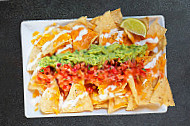 Nachos food