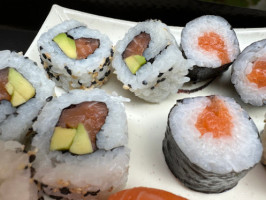 Boite A Sushi food