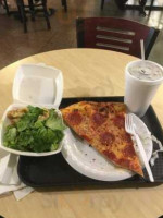 Pino's Pizzeria food