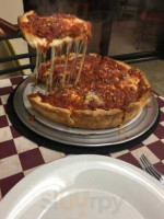 Giovanni's Pizza Of Boca food