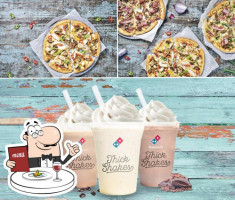 Domino's Pizza Aalten food