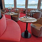 Du Grand Casino De Bandol food