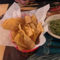 Lupita's Mexican food