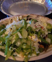 Chipotle Mexican Grill food