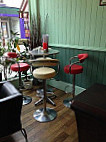 Cafe Zing Long Eaton inside