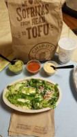 Chipotle Mexican Grill food