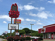 Arby's outside