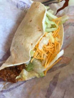 Taco Bell food