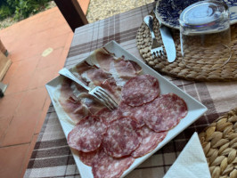 Agriturismo Il Mugello food