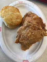 Bojangles food