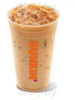 Dunkin food