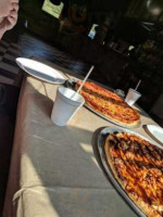 Riverside Pizza food