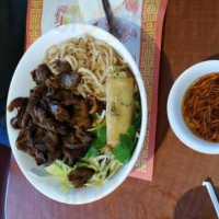 Pho America Vietnamese Cuisine food