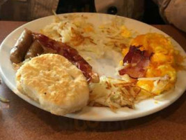 Denny's food