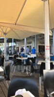 Noosa Harbour Fish Market food