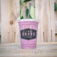 Celis Juice Dixie food