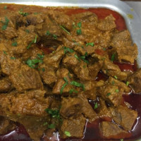 Himalaya Tandoori food