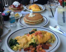 Ihop food