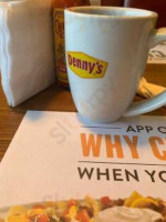 Denny's food