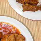 Pak Mei House (kwai Fong) food