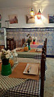 Trattoria Montiani inside