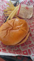 Jack In The Box food