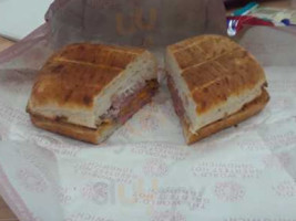 Earl Of Sandwich food