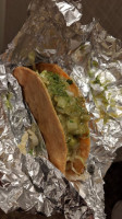 Condado Tacos food