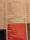 Mazza Indian Takeaway Crawley menu