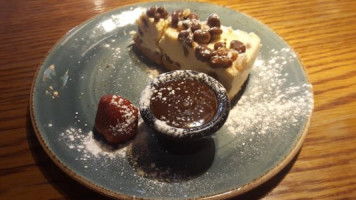 Chiquito Nottingham Lenton food