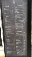 Mooo Hamburgueria Artesanal menu