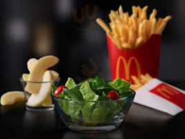 McDonald's - Tates Creek Centre food