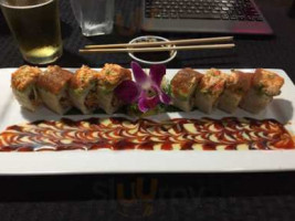 Sushi Of Boca inside