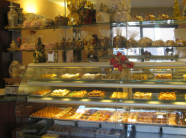 Pasticceria Lisanza food