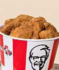 KFC food