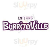 Burritoville Mexican food