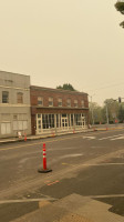 Cascade Baking Co. outside