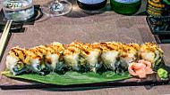 Zero21 Brazilian Sushi food