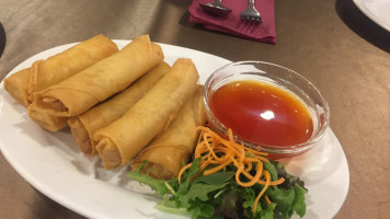 Kellyville Chinese Restaurant food